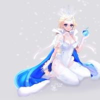 Snow Queen