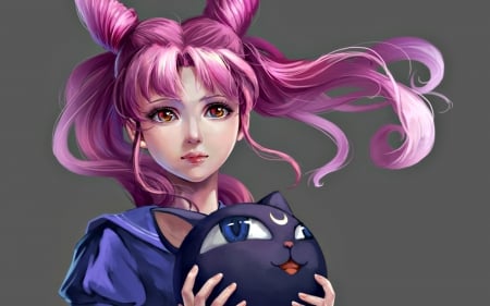 Chibiusa