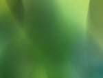 Green Abstract Background