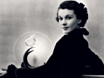 Vivien Leigh