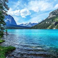 Yosemite National Park