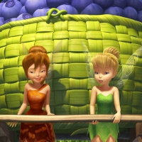 Tinker Bell and the Legend of the NeverBeast