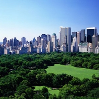 New York Central Park