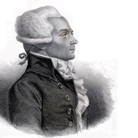 Maximilien Robespierre