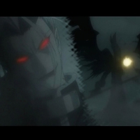 Monster  Trinity Blood