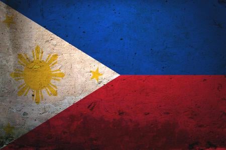 Philippine Flag