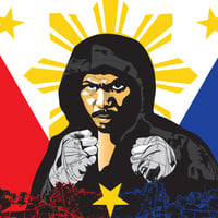 manny "pacman" pacquaio