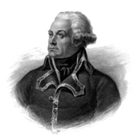 Charles FranÃ§ois Dumouriez