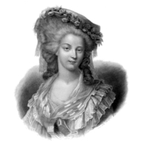 Marie-Louise, princesse de Lamballe