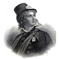 Henri du Vergier, comte de la Rochejaquelein