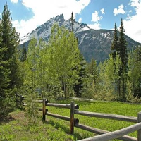 Grand Teton National Park
