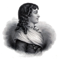 Marie-Jeanne Roland de la PlatiÃ¨re