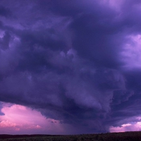 Monster Tornado