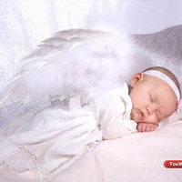 Angel Sleeping