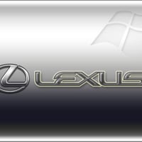 lexus LOGO