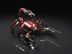 Fighter Scorpion 