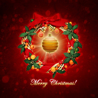 Merry Christmas