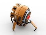  Robot Bug