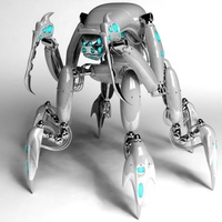 Robot Spider 