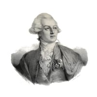 FranÃ§ois Amour, marquis de BouillÃ©