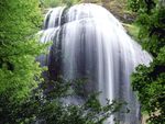 Silver Falls Oregon