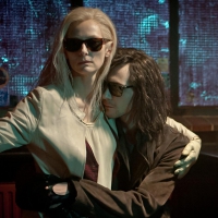 Only Lovers Left Alive