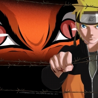 naruto shippuden kyuubi