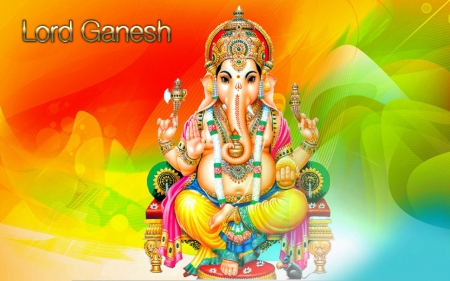 lord-ganesh.jpg - Lord Ganesh, Hinduism, success, India