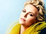 Charlize Theron