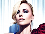 Charlize Theron