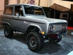 Ford Bronco 1966