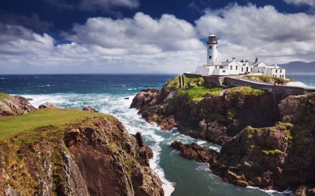 Fanad Lighthouse