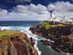 Fanad Lighthouse