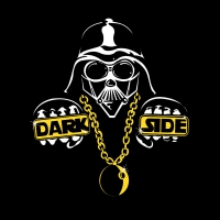 Lord Darth Vader Dark Side