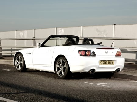 honda s2000 ultimate edition - edition, ultimate, honda, japanese