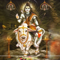 Lord Shiva