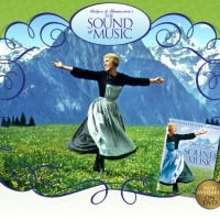 The Sound Of Music