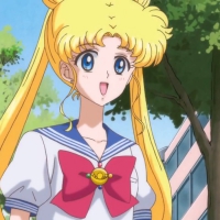 Usagi Chan