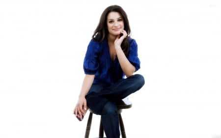 Lea Michele - cool, people, model, fun, actress, lea michele, celebrity