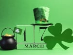 Saint Patrick\'s Day