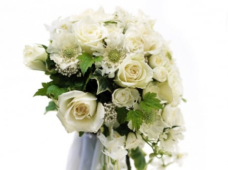 Wedding Bouquet