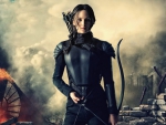 Katniss: Hunger Games- Mockingjay