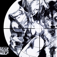 metal gear sniper wolf