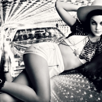 Jessica Stam