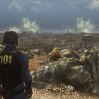 Fallout 3 - Into the Wasteland (Escape!)