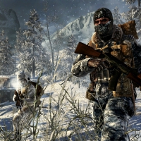 Call of Duty - Awesome Screenshot