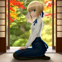 Saber