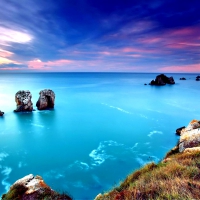 NORTHERN SEA