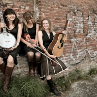 Cowgirl Musicians