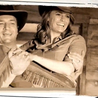 Castle & Kate Honeymoon Pic
